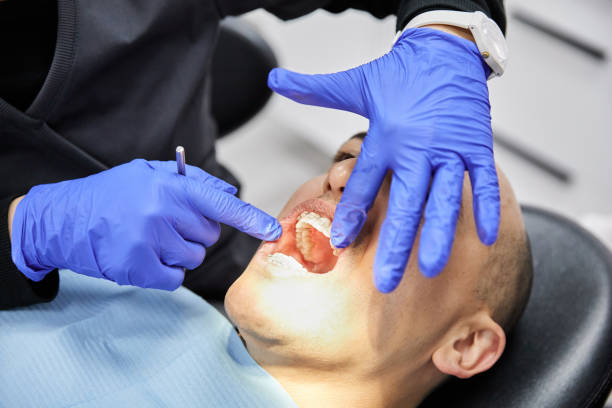 Best Pediatric Emergency Dentist in Todd Creek, CO