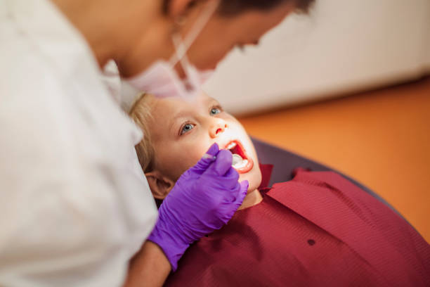 Best Weekend Emergency Dentist in Todd Creek, CO