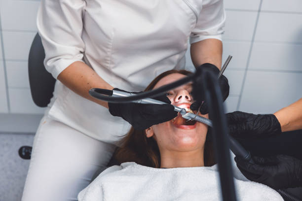 Best Emergency Root Canal Treatment in Todd Creek, CO