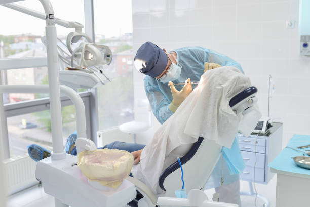 Best Emergency Dental Extractions in Todd Creek, CO